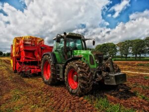 Leia mais sobre o artigo Agropecuária em 2022 tem tudo para crescer, afirma CNA