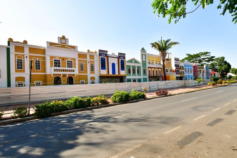 No momento, você está visualizando Reconstrução da Vila Cuiabana terá estrutura definitiva e segura e será entregue ainda neste ano