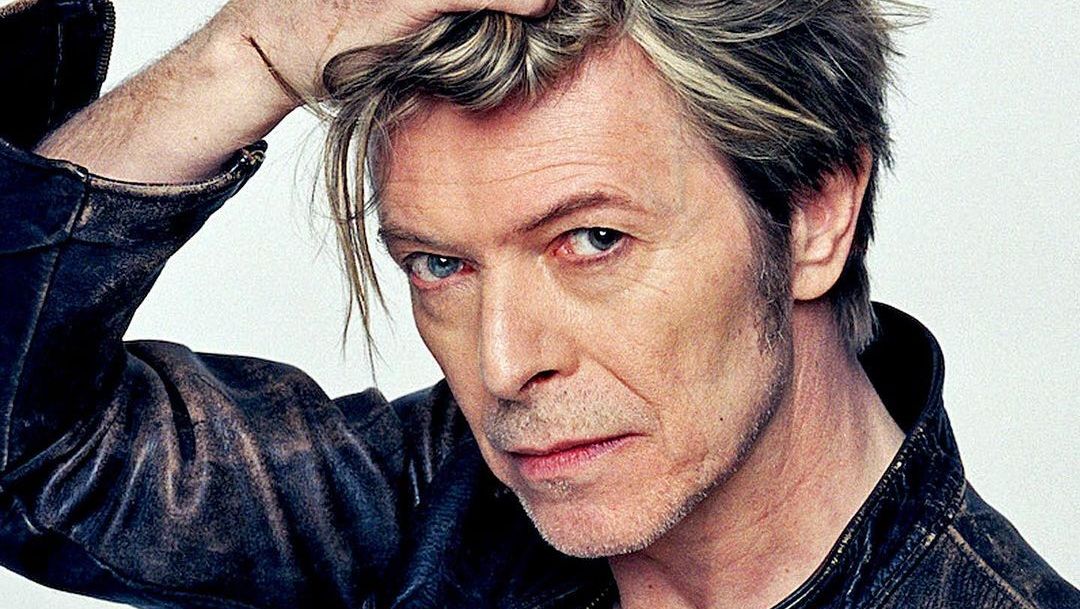 Você está visualizando atualmente Warner adquire direitos autorais da discografia de David Bowie