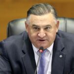 Deputado Nininho dá destaque para o trabalho e as conquistas de Mato Grosso