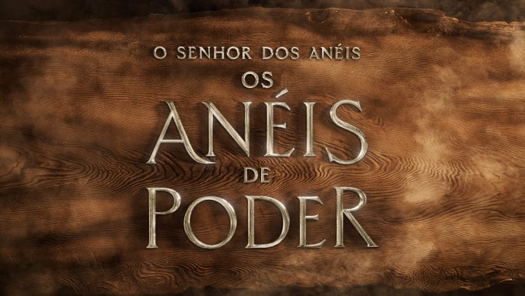 No momento, você está visualizando Série de O Senhor dos Anéis já tem o seu primeiro trailer e título completo