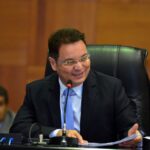 Deputado Eduardo Botelho fecha ano com 70 leis e 1.146 indicações de melhorias