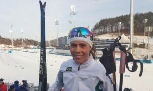 Leia mais sobre o artigo Brasil convoca 11 atletas para Olimpíadas de Inverno de Pequim