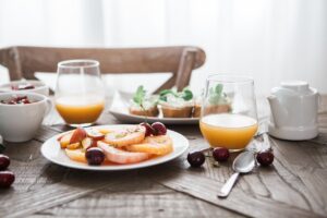 Leia mais sobre o artigo Pular o café da manhã não faz bem ao coração e pode facilitar ganho de peso