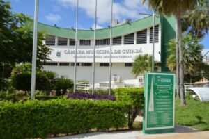 Leia mais sobre o artigo Câmara de Cuiabá avança no planejamento dos trabalhos legislativos