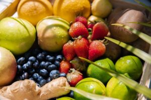 Leia mais sobre o artigo Conheça 12 sugestões de frutas low carb