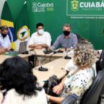 Conselho Municipal de Turismo de Cuiabá realiza primeira reunião de 2022