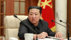 Leia mais sobre o artigo Coreia do Norte já testou seis mísseis em 2022, mas presidirá Conferência de Desarmamento da ONU