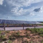 Empaer-MT orienta produtores a reduzir custos com placas de energia solar