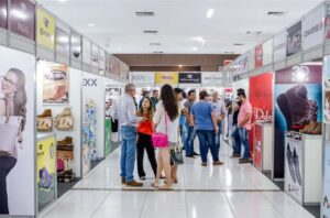 Leia mais sobre o artigo Fecomércio-MT participa da Femoda/MT maior feira de moda da região