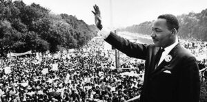Leia mais sobre o artigo Martin Luther King Jr Day em Nova York 2022
