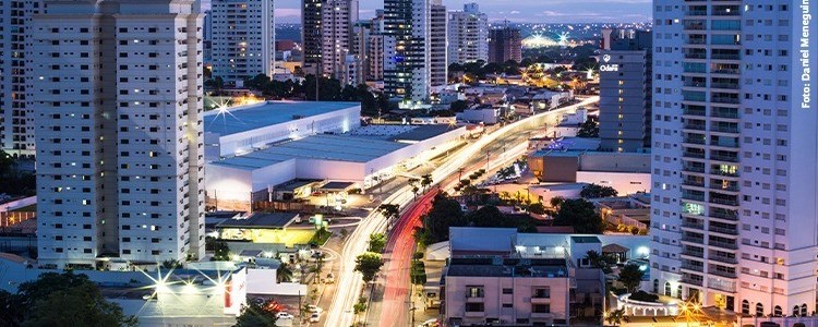 No momento, você está visualizando Mercado imobiliário cresce em Cuiabá mesmo com alta de inflação