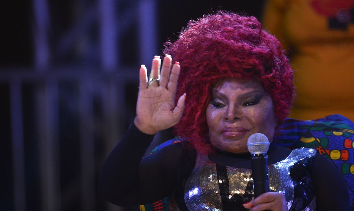 No momento, você está visualizando Morre aos 91 anos, a cantora Elza Soares