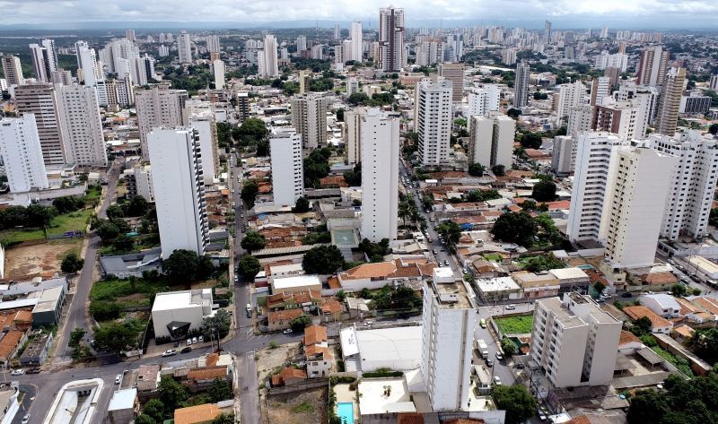 Você está visualizando atualmente Prefeitura de Cuiabá atingiu crescimento nominal em tributos de quase 30% em relação a 2020