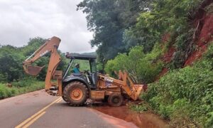 Leia mais sobre o artigo Governo prevê R$ 1 bi para reforma de rodovias atingidas pelas chuvas