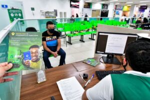 Leia mais sobre o artigo Sine Municipal de Cuiabá abre semana com 446 vagas de emprego