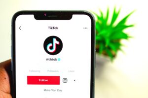 Leia mais sobre o artigo TIKTOK: Aprenda a usá-lo para ganhar dinheiro