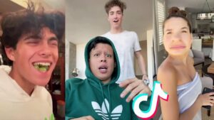 Leia mais sobre o artigo TikTok deixa jovens milionários, mas ainda é proibido em alguns países