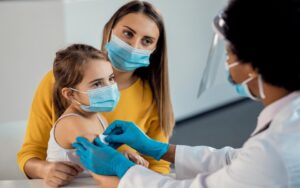Leia mais sobre o artigo Várzea Grande se prepara para vacinação de crianças de 5 a 11 anos
