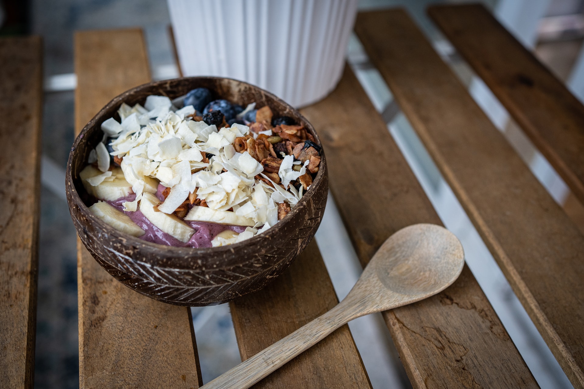 Você está visualizando atualmente Confira quais os alimentos que dão energia ao corpo