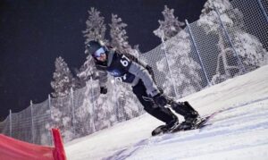 Leia mais sobre o artigo SUPERAÇÃO: André Barbieri depois de amputado participará da Paralimpíada de Inverno