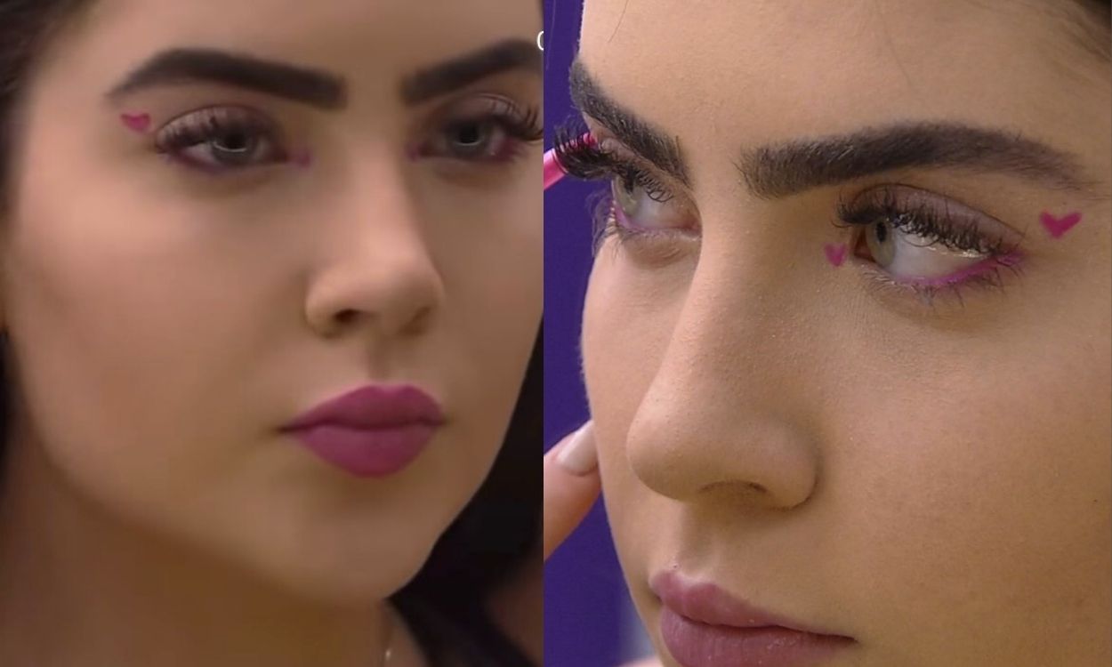 Você está visualizando atualmente BBB 22: veja as maquiagens das sisters que estão bombando fora da casa