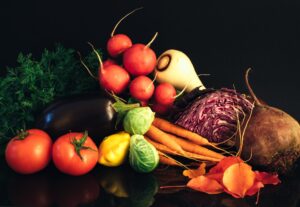 Leia mais sobre o artigo Estudo aponta que câncer tem menos risco de desenvolver em vegetarianos