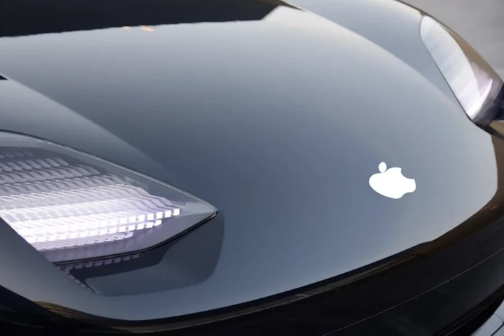 Carro da Apple não terá volante nem pedais e chega em 2025 