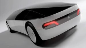 Leia mais sobre o artigo Carro da Apple não terá volante nem pedais e chega em 2025