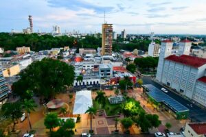 Leia mais sobre o artigo Cuiabá fortalece economia ofertando financiamento através do Cuiabanco