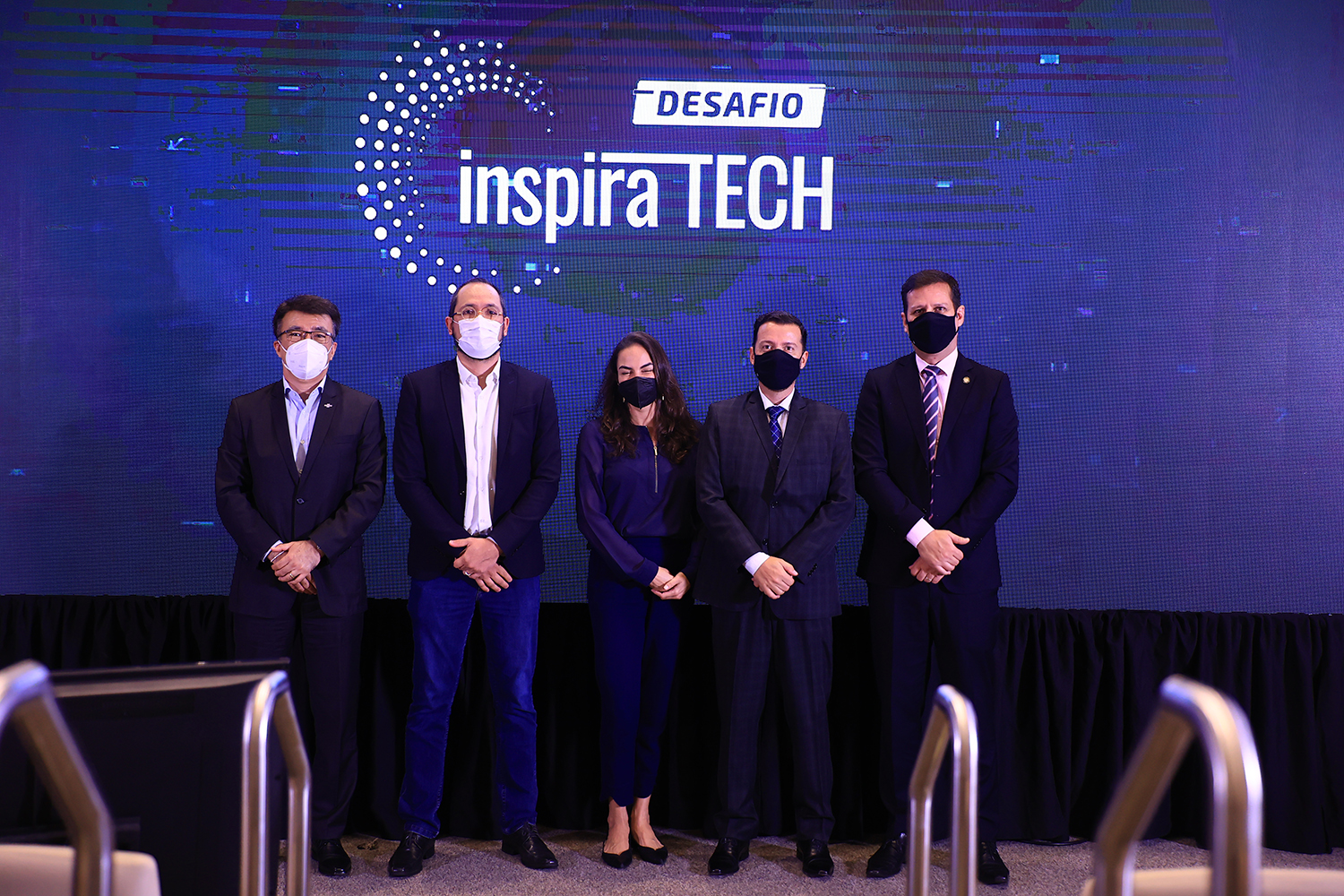 No momento, você está visualizando Desafio Inspira Tech premia melhores planos de negócios dos estudantes