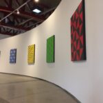 Exposição Originários segue até o dia 28 na Galeria de Artes Lava Pés