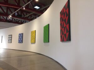 Leia mais sobre o artigo Exposição Originários segue até o dia 28 na Galeria de Artes Lava Pés