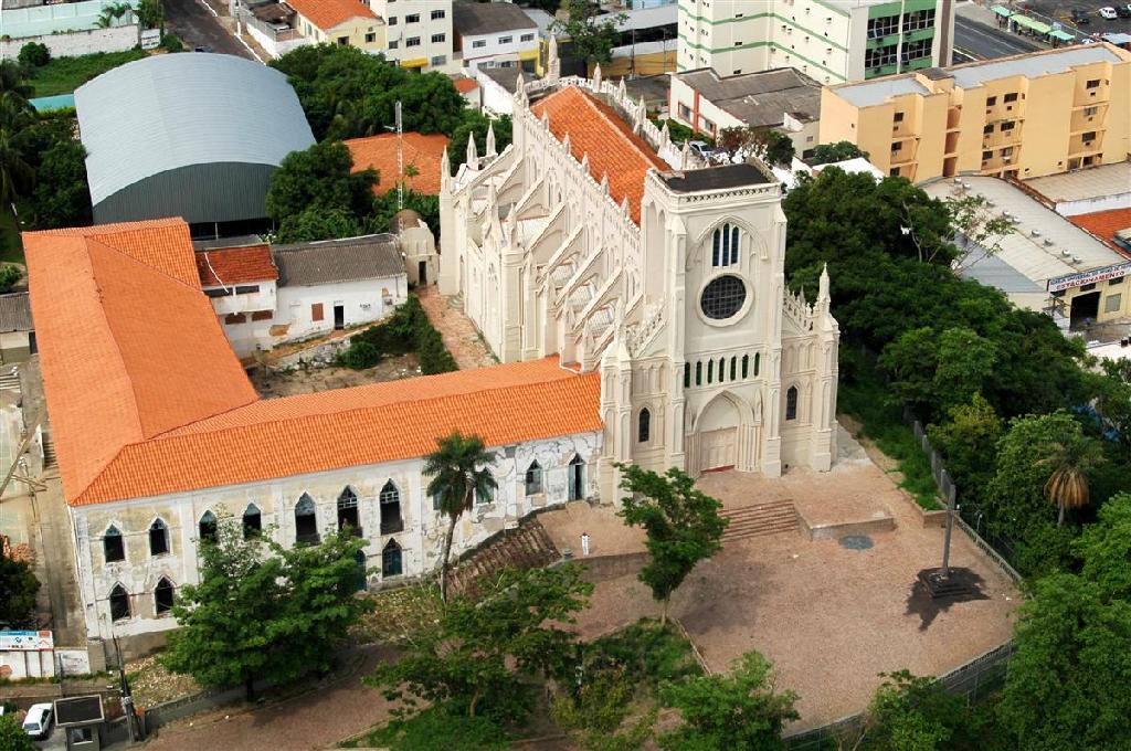 Você está visualizando atualmente Exposição “Qual é a sua cruz?” acontece no Museu de Arte Sacra de Mato Grosso