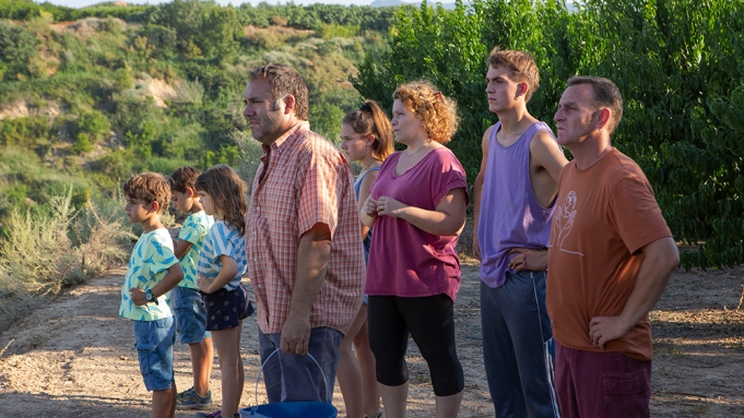 Você está visualizando atualmente FESTIVAL DE BERLIM: Filme espanhol “Alcarràs” leva prêmio