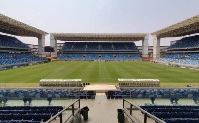 No momento, você está visualizando Flamengo e Atlético (MG) disputam Supercopa do Brasil na Arena Pantanal neste domingo (20)