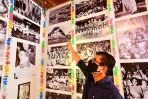 Leia mais sobre o artigo MISC abre Exposição fotográfica ‘Carnaval dos Carnavais’ ao público