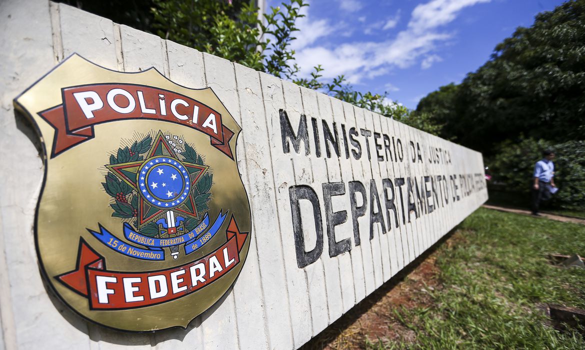 No momento, você está visualizando Polícia Federal e mais instituições se unem no combate a trabalho escravo