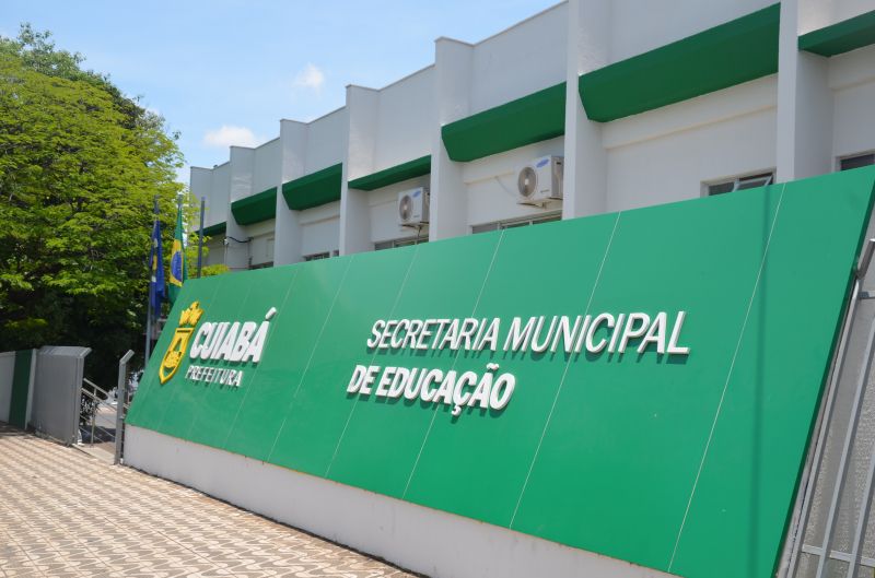 Você está visualizando atualmente Prefeitura de Cuiabá realizará novo Processo Seletivo para o preenchimento de 665 vagas