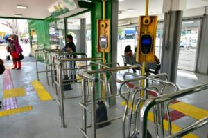 Prefeitura de Cuiabá entrega a Estação Ipiranga reformada