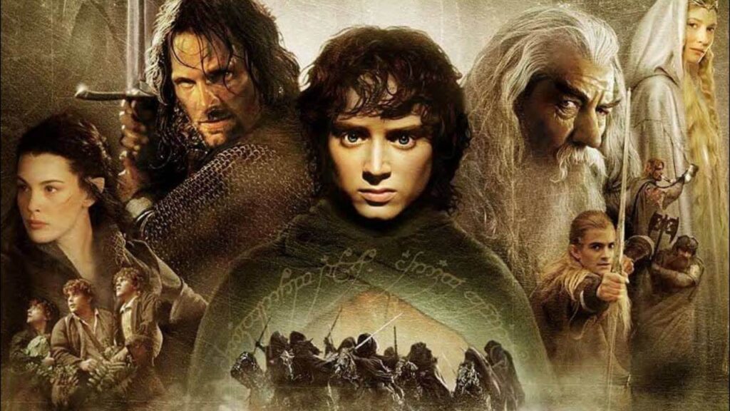 Senhor dos Anéis: A Guerra dos Rohirrim já tem data de lançamento