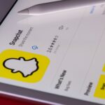 Snapchat usa anúncios para gerar dinheiro a criadores de conteúdo