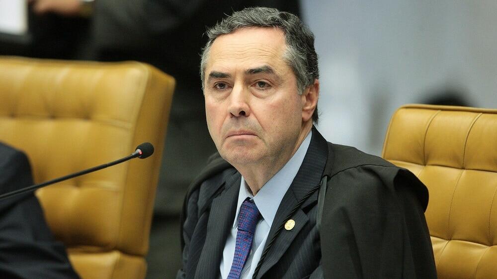 Você está visualizando atualmente TELEGRAM: Ministro do STF defende suspensão no Brasil nas eleições de 2022