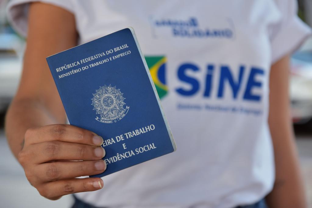 No momento, você está visualizando Empregos: Van do Sine Cuiabá estará no bairro Tancredo Neves nesta semana