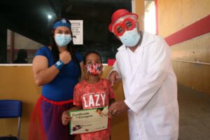 Leia mais sobre o artigo XÔ CORONA: Várzea Grande promove campanha de vacinação infantil