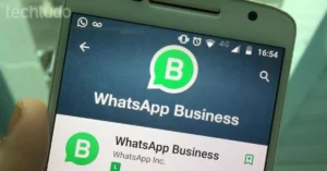 Leia mais sobre o artigo Aprenda como colocar “conta comercial” no WhatsApp