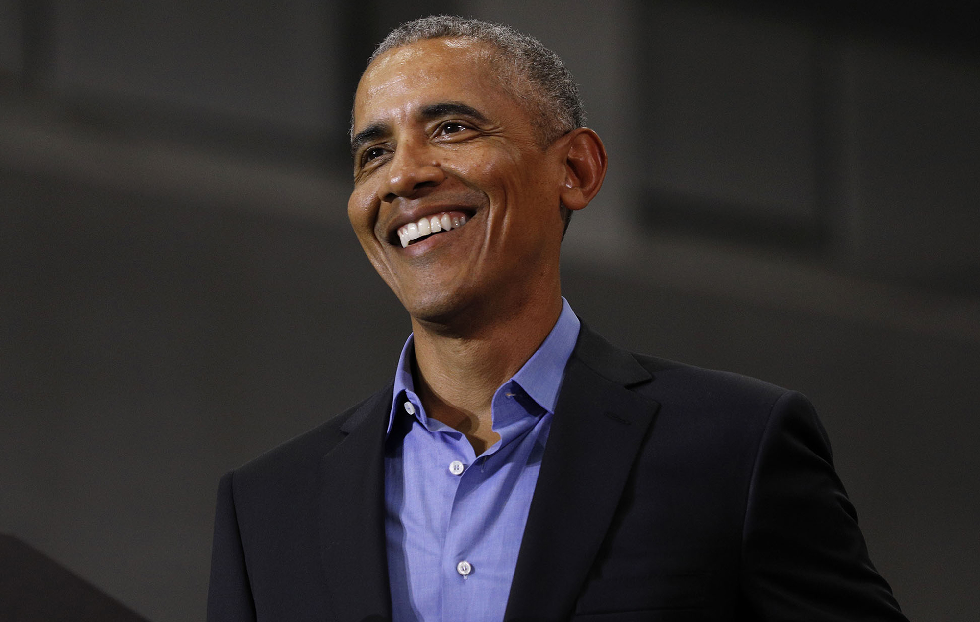 No momento, você está visualizando Obama apresenta série sobre grandes parques naturais do mundo