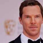 Benedict Cumberbatch oferece a própria casa para refugiados da Ucrânia