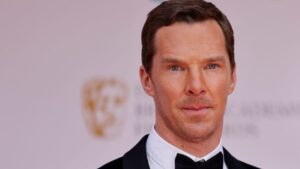 Leia mais sobre o artigo Benedict Cumberbatch oferece a própria casa para refugiados da Ucrânia