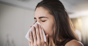 Leia mais sobre o artigo Chegada do outono exige cuidados com as doenças respiratórias